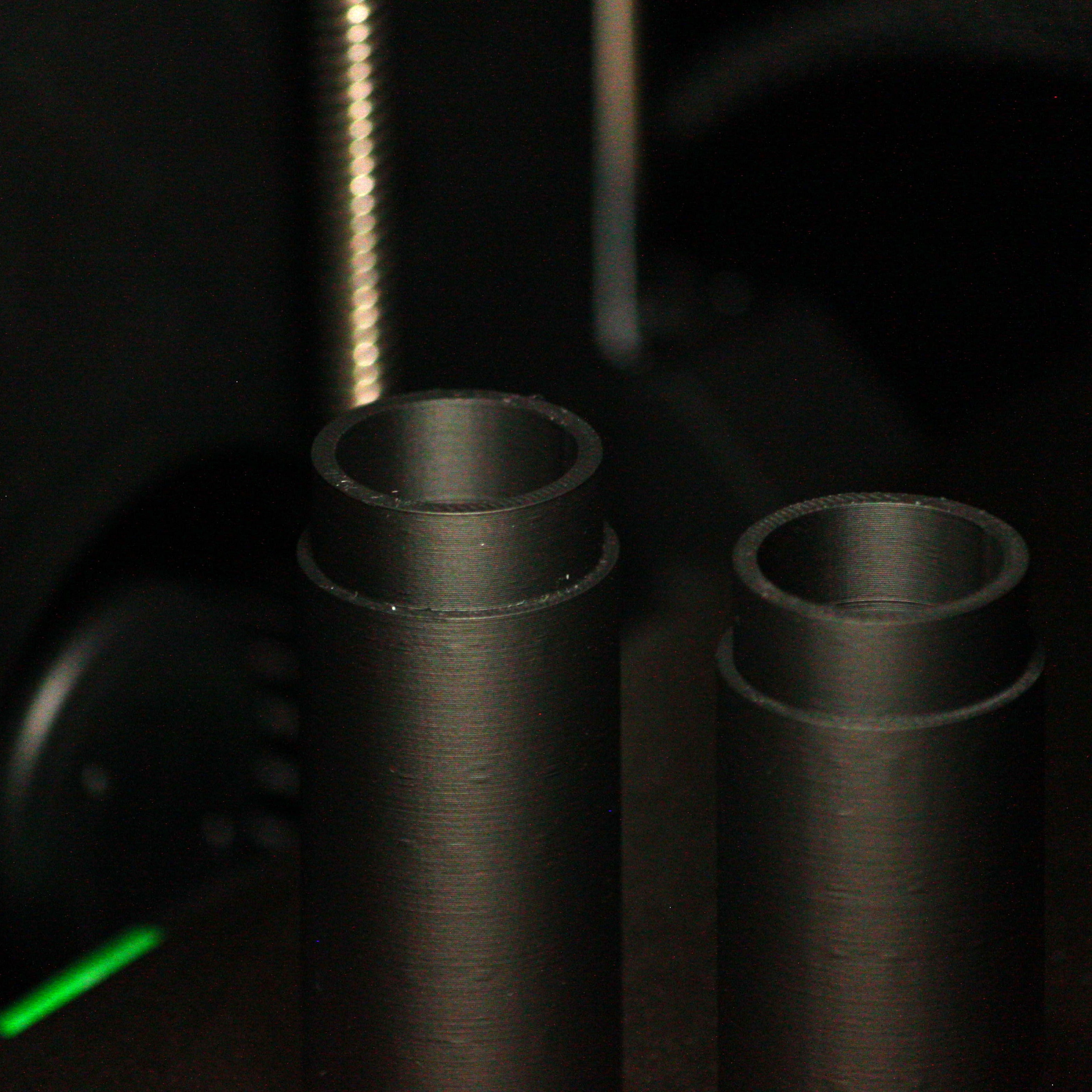 Full-Twist Throttle Upgrade - Revv 1 DRT / FS