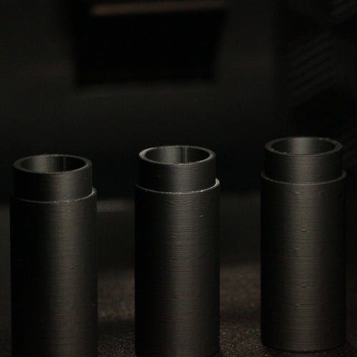 Full-Twist Throttle Upgrade - Revv 1 DRT / FS