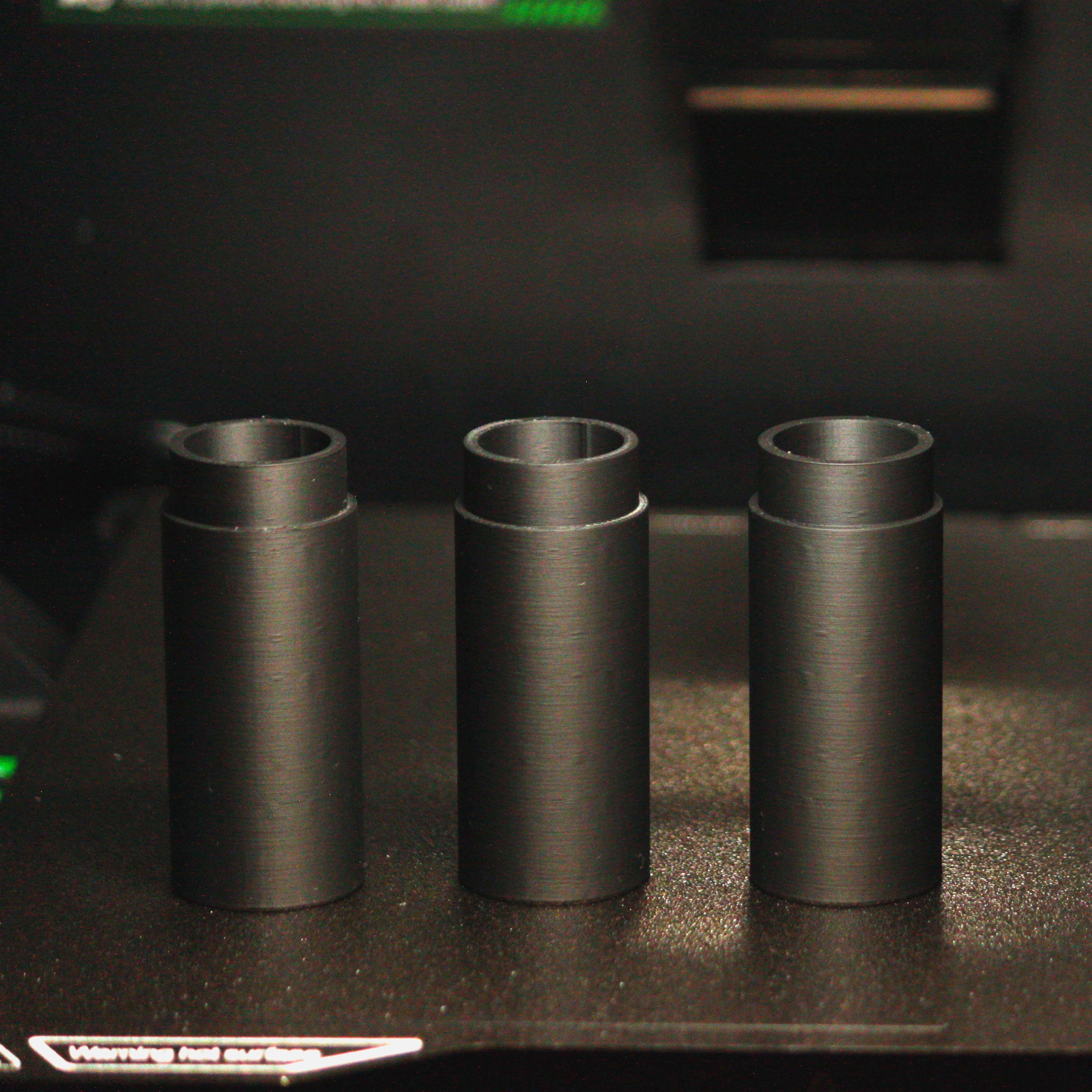 Full-Twist Throttle Upgrade - Revv 1 DRT / FS